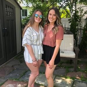 Meet your Posher, Lynnanne